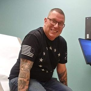 Meet your Posher, Rich